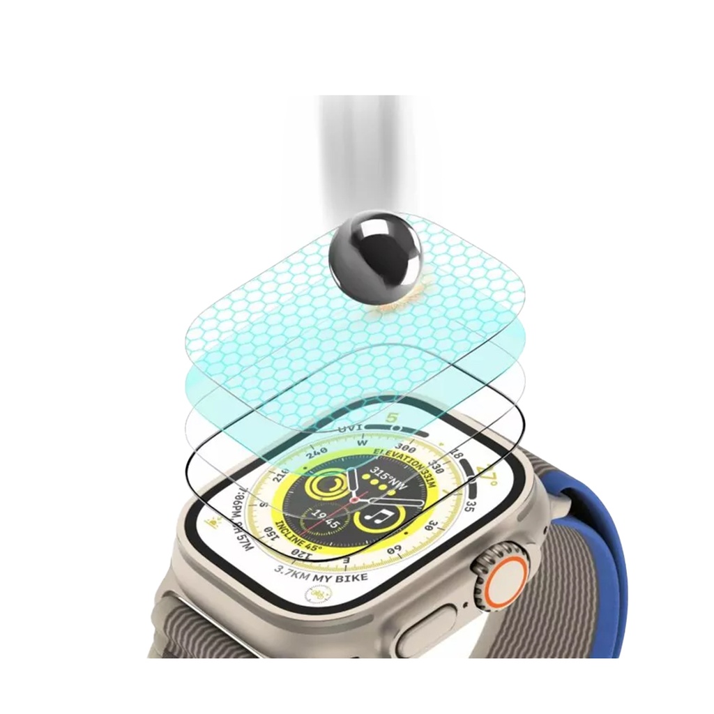 Green Lion Ultra Protector