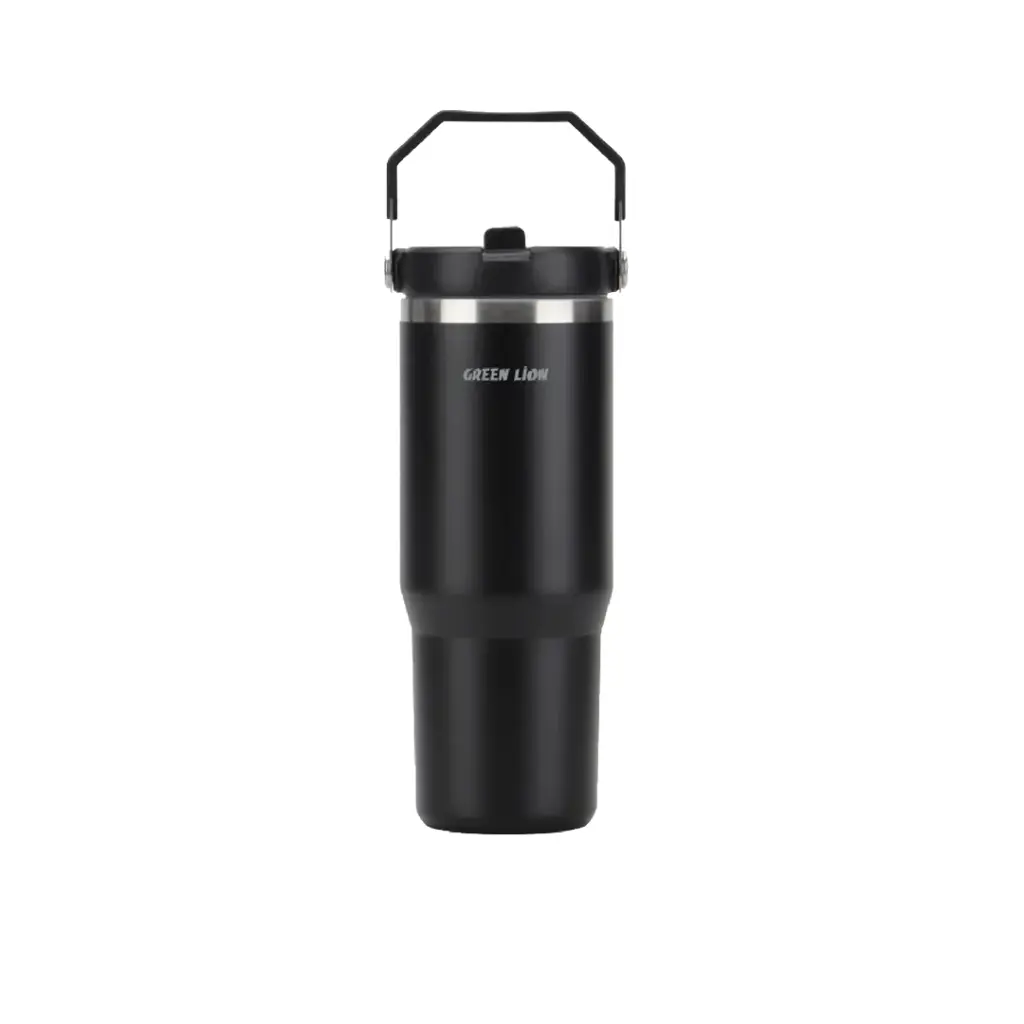 Green Lion Vacuum Tumbler 900ml Bottle