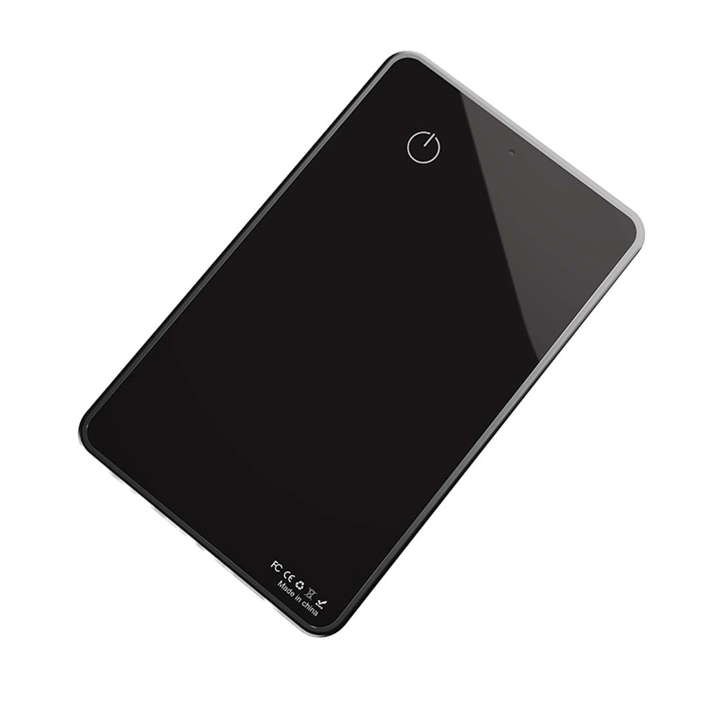 Green Lion Wallet Mate Card Finder - Black