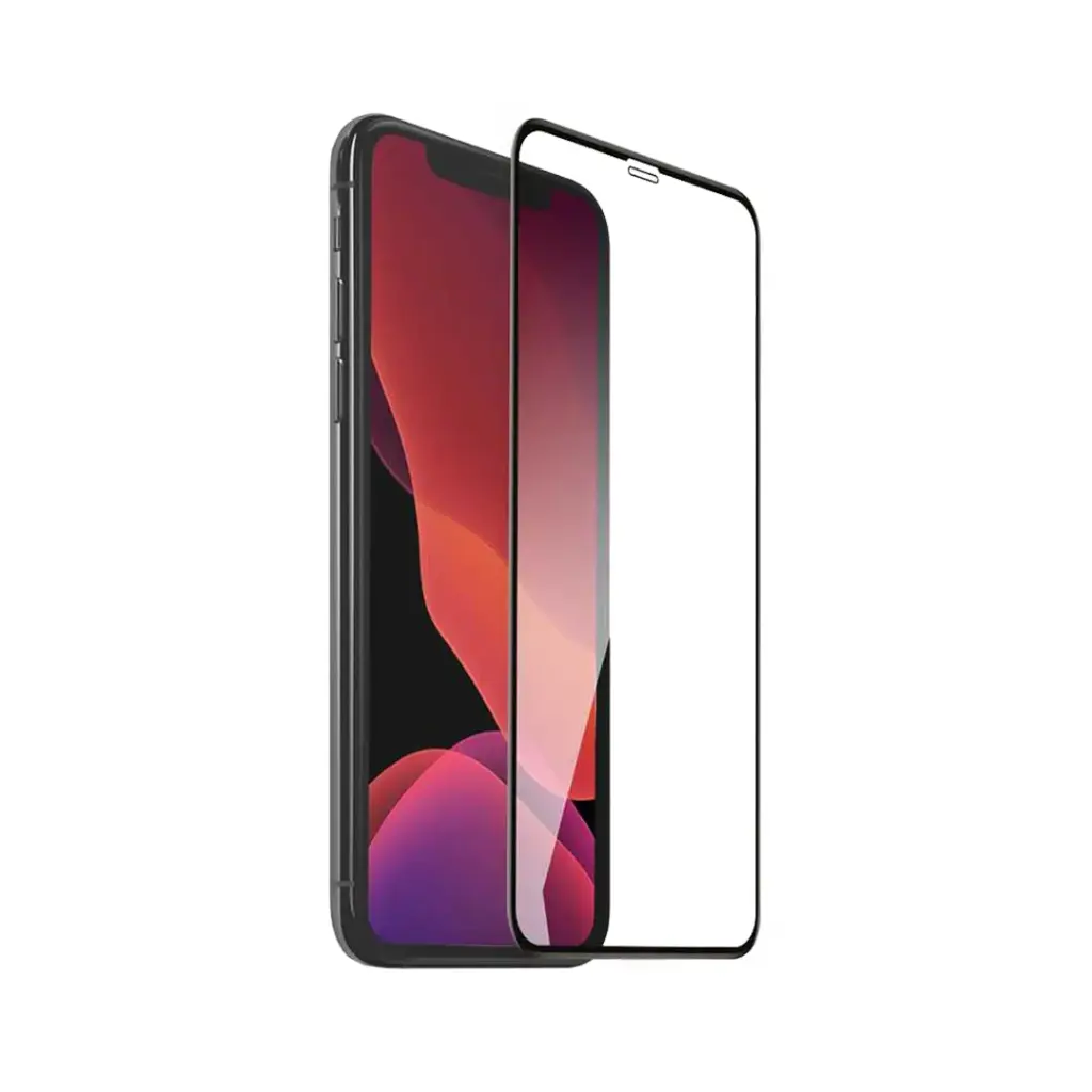 Green Lion 3D Curved Tempered Glass for iPhone 11 Pro Max