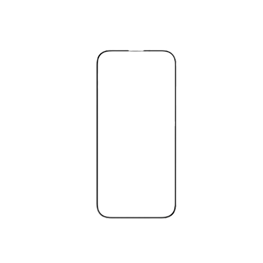 Green Lion 3D Curved Tempered Glass - iPhone 8 / 7