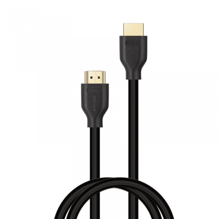 Porodo 8K HDMI to HDMI Cable