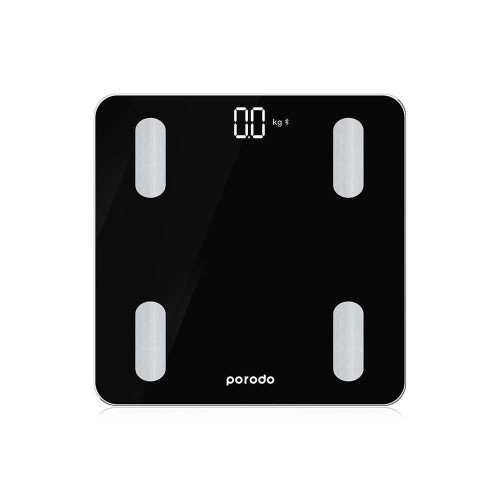 Porodo Lifestyle Smart Digital Weight Scale