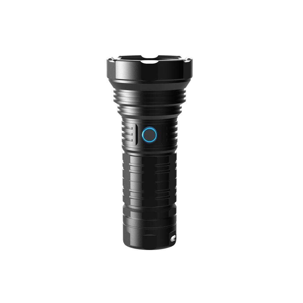 Porodo Ultra Bright Tactical Torch