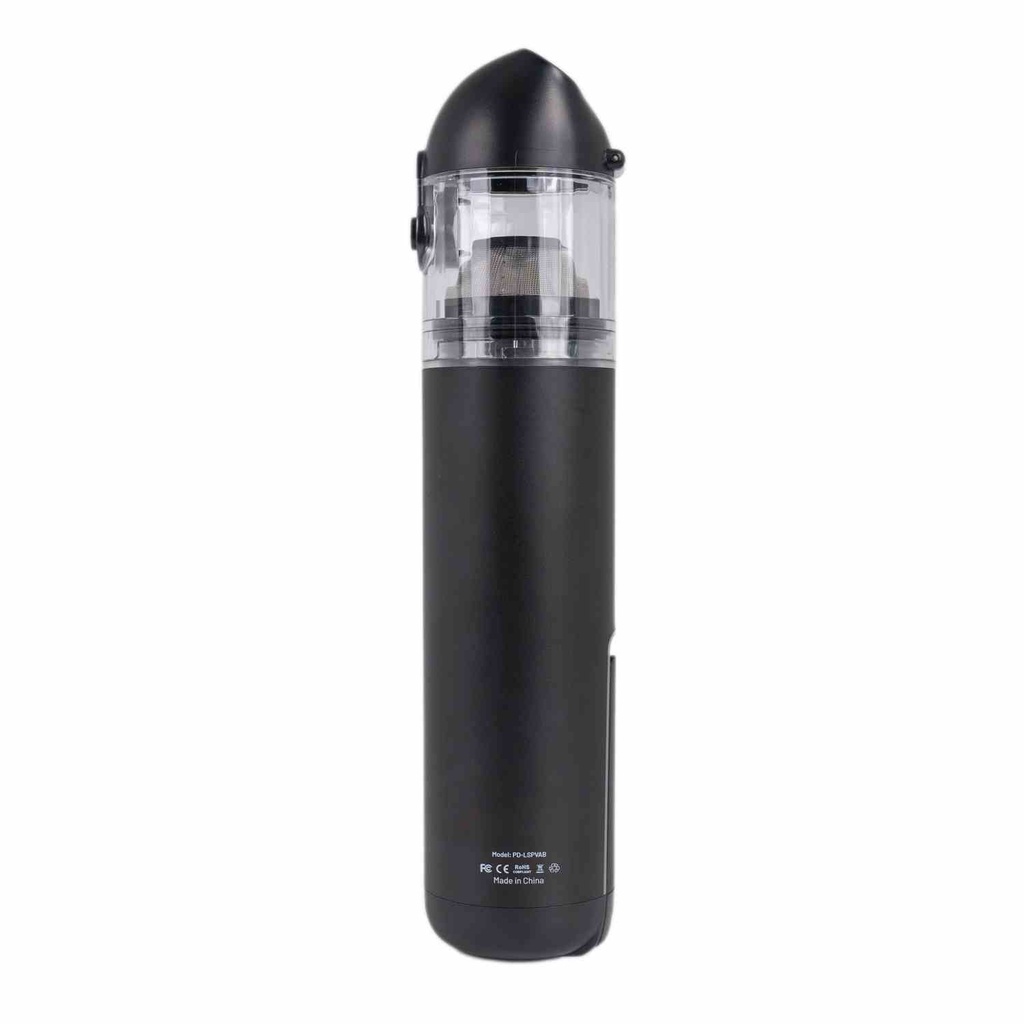 Porodo Lifestyle Portable Vacuum & Air Blower