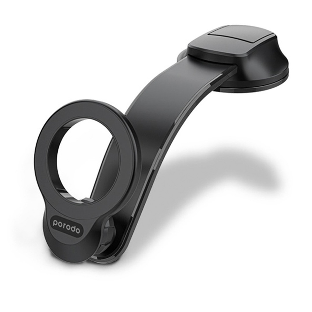 Porodo Magsafe Felxible Arm for Car Mount - Black