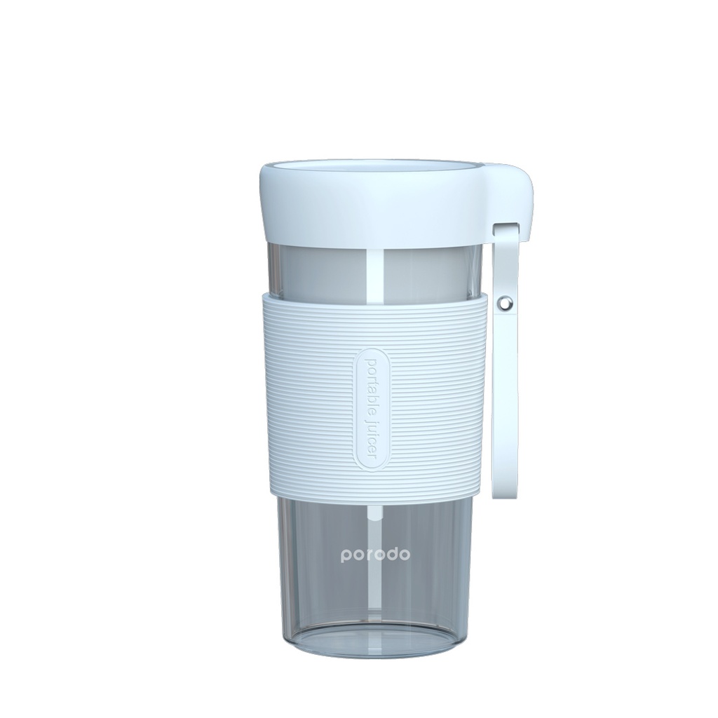 Porodo Portable Juice Maker 350ml 50W
