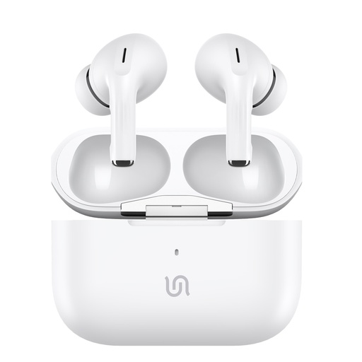 Porodo Soundtec TWS Earbuds PRO - White