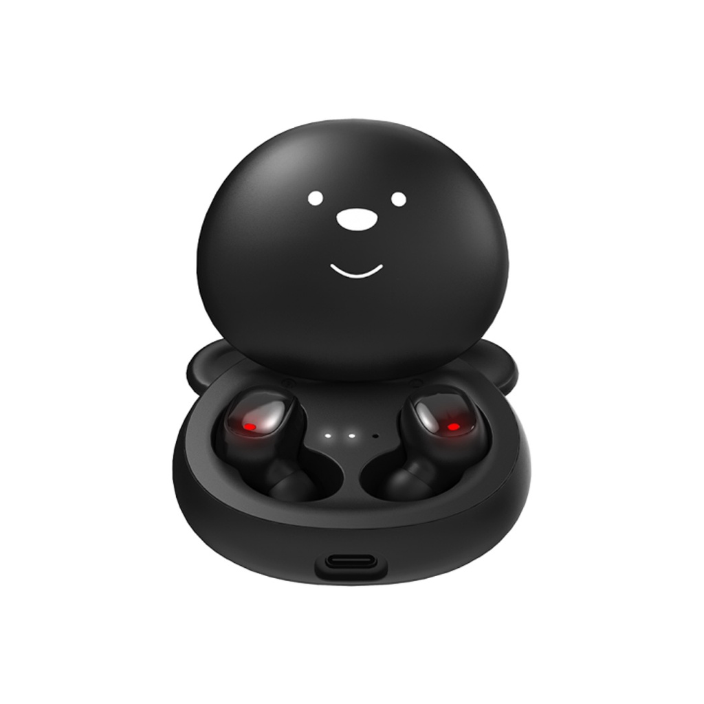 Porodo Soundtec Kid's True Wireless Earbuds