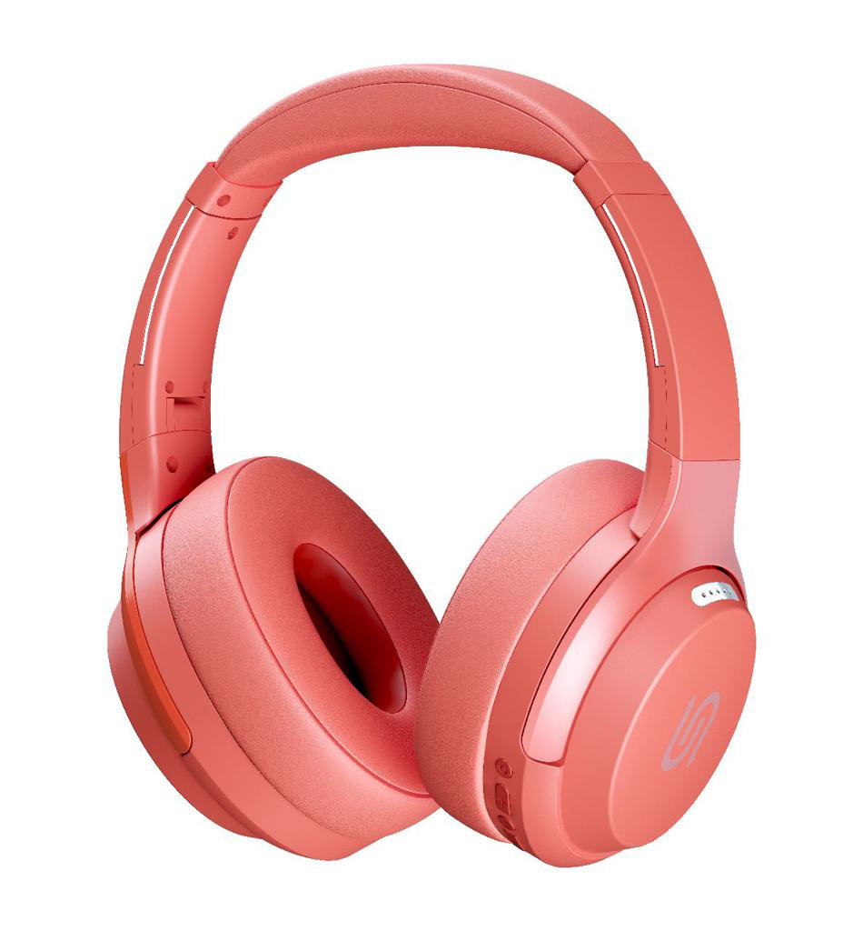 Porodo Soundtec Eclipse Wireless Over-Ear Headphone