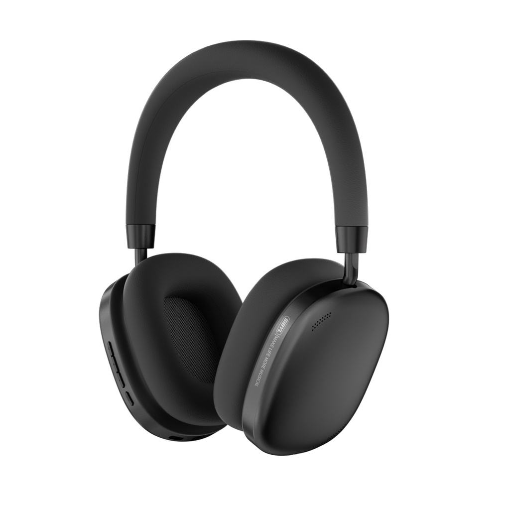 Porodo Soundtec Airpodmax ANC Headphone