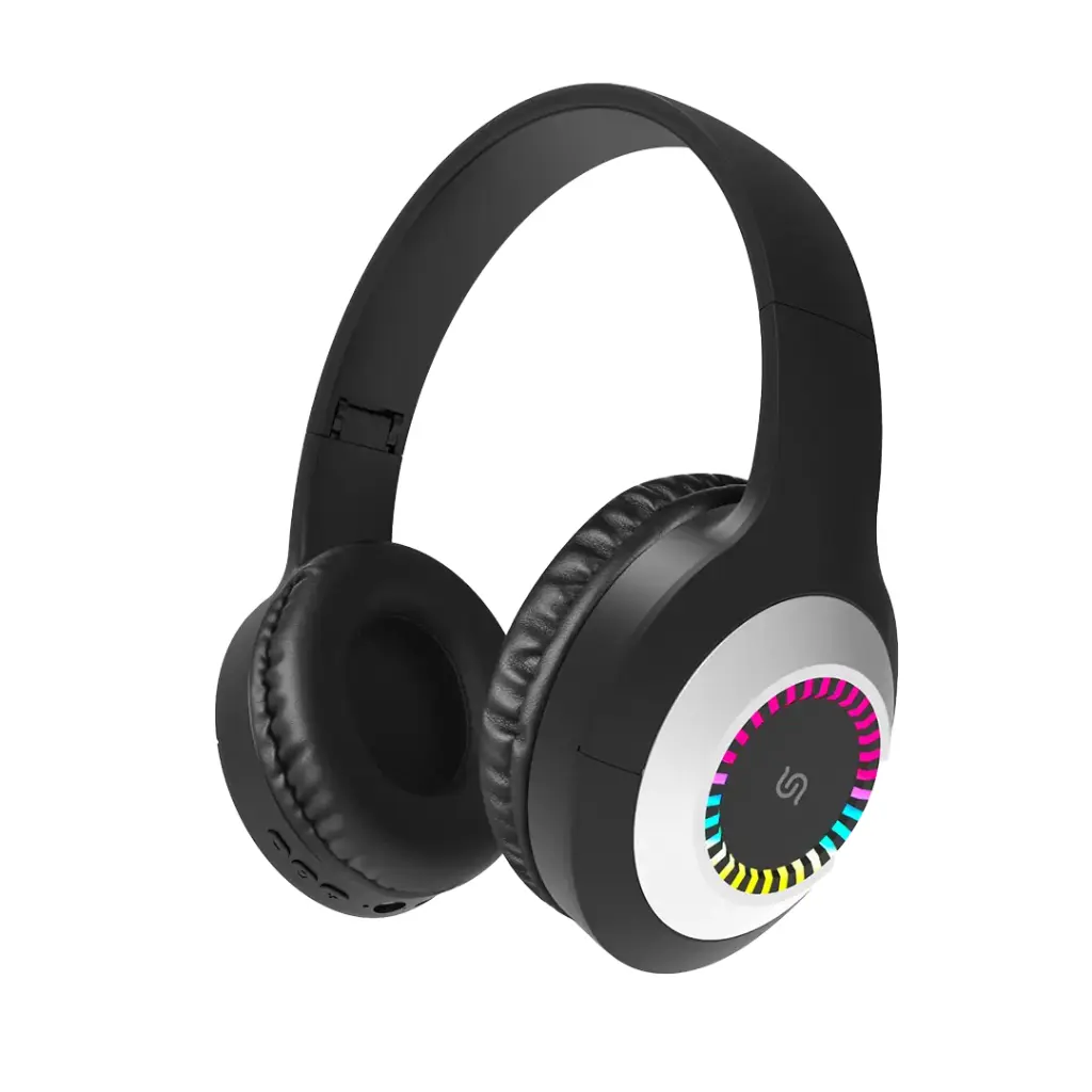 Porodo Soundtec RADIANT Wireless Headphone