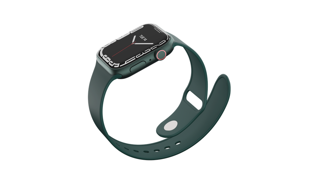 Porodo Smart Watch Series 8