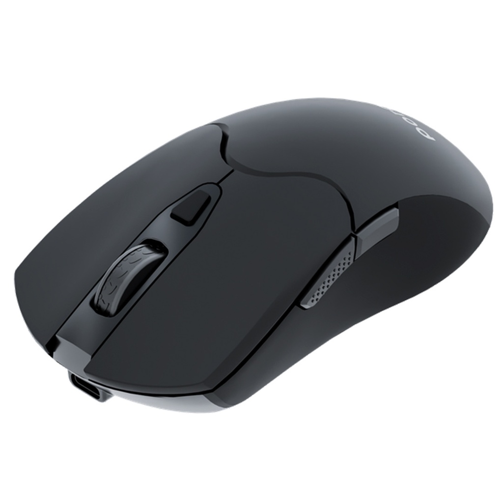 Porodo 3-in-1 Wireless Mouse