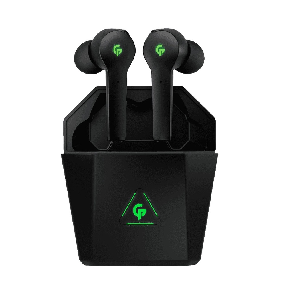 Porodo Gaming True-Wireless Earbuds 300mAh