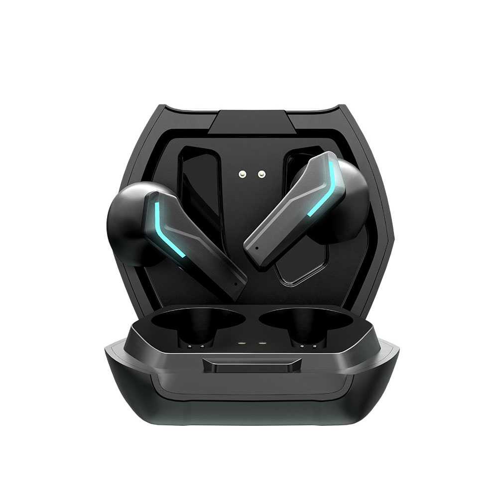 Porodo Gaming True Wireless Earbuds 400mAh