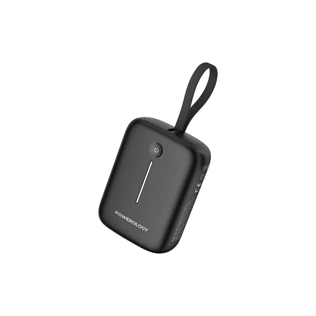 Powerology 10000mAh Power Bank