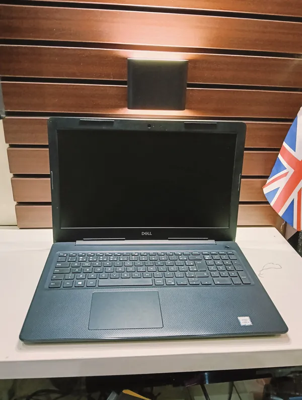 Dell Vostro 3583 Intel Core i5 (1.8GHz) 8th Gen 256GB SSD 8GB Ram Windows 11 Pro