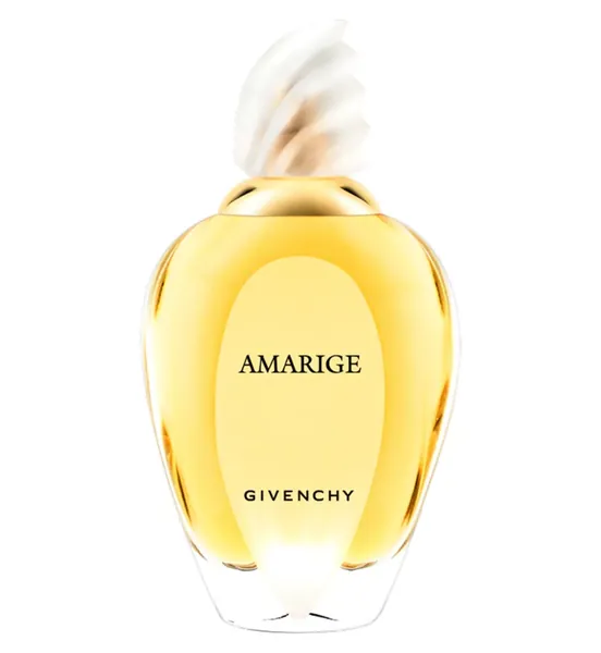 Givenchy Amarige Eau de Toilette 100ml