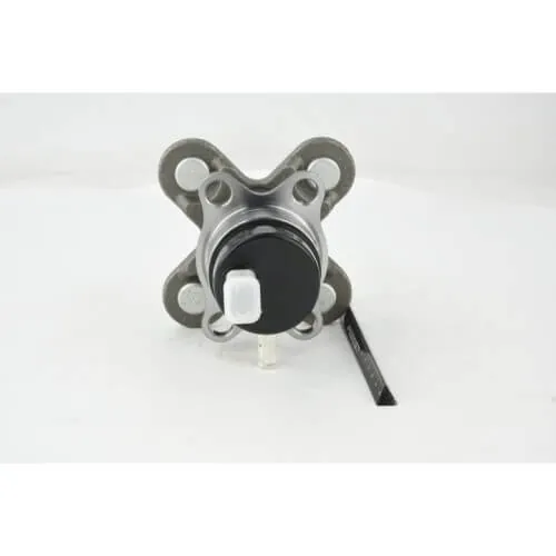 Toyota Passo KGC1# Rear Wheel Hub
