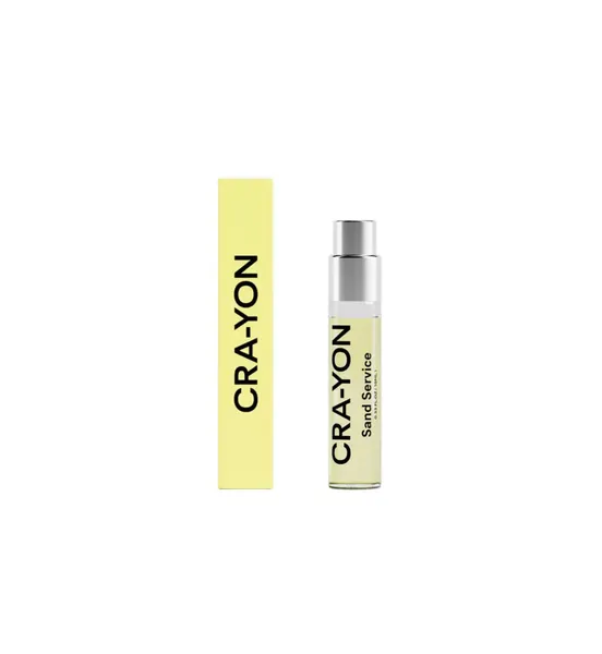 CRA-YON Sand Service Eau de Parfum 10ml