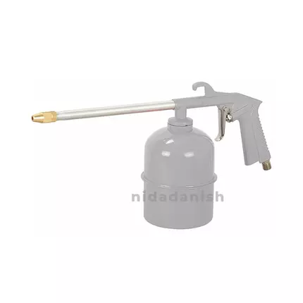 Crown Air Washing Gun 4.5mm CT38062