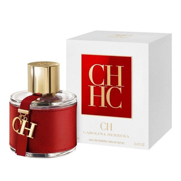 Carolina Herrera Eau de Parfum for Women, 100 ml