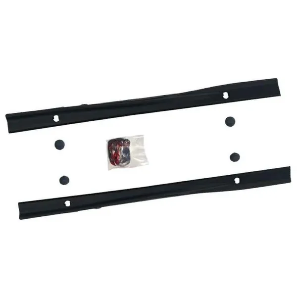 Upgrade Facelift Convert To E36 M3 M Sport Bodykit Side Skirt Splitter Running Board CC-9661 Compatible With Bmw 3 Series E36 1990-1998