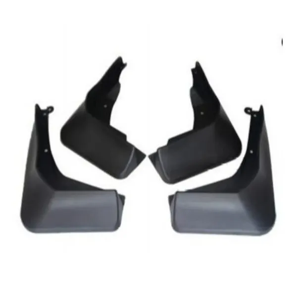Pedal Car Tyre Mudflaps Mud Flap Mud Guard Fender Splash Guard Mb2021 CC-7463 Compatible With Mercedes Benz Gle W166 Coupe 2016