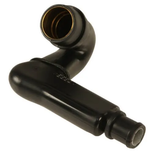 Audi A4 Hose, Cylinder Head Cover Breather