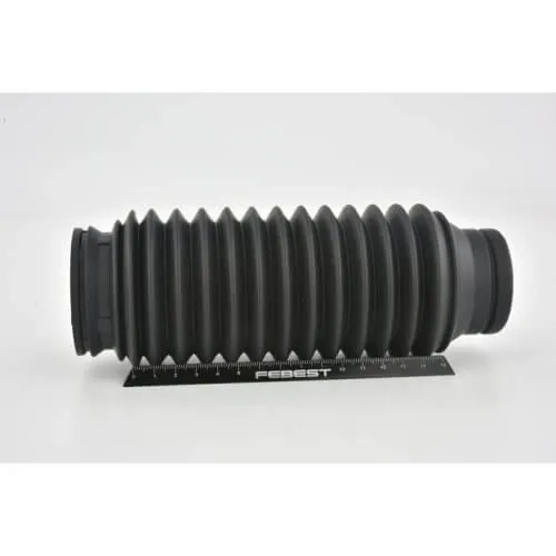 Hyundai Solaris 14 Front Shock Absorber Boot