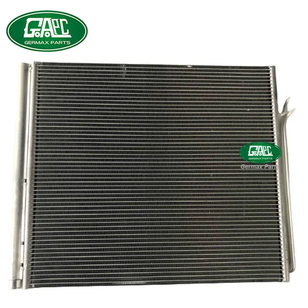 Air Conditioning Condenser GL0305 Land Rover Range Rover 2002 – 2009 2010 – 2012 LR011406 LR010843 JRB500200 JRB500220