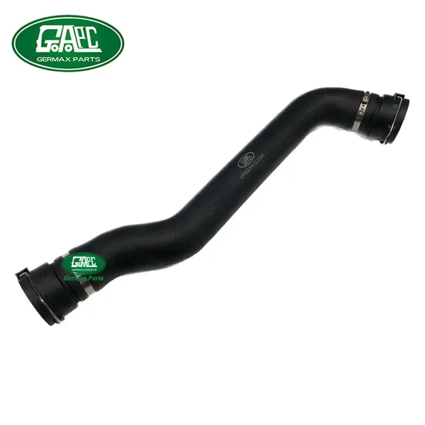 Germax GL3185 Water Tank Radiator Hose LR062094 FPLA8D033CA Land Rover Range Rover Vogue 2013-2017 Range Rover Sport 2014-2017 Discovery 5 2017-2020