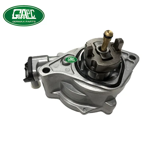 Germax 3.0L 5.0L LR082226 LR048796 LR010690  LR060475 AJ811465 C2Z28245 AJ813786 C2Z29984 701188220 GL1861 GJ0906 Vacuum Pump fit for Land Rover Range Rover Vogue 2010-2012 2013-2017 Range Rover Sport