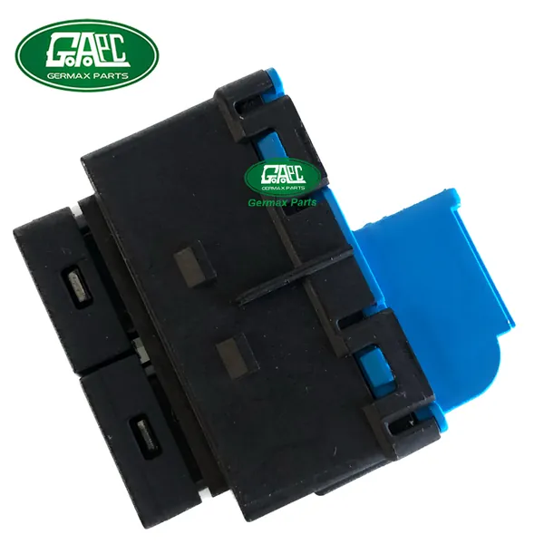 Germax Door Lock Switch LR071264 LR034808 T4N30553 Right GL2500 GJ0907 Land Rover New Range Rover Evoque 2019-2021 Range Rover Vogue 2013-2017 Range Rover Sport 2014-2017 Range Rover Velar 2017-2020 D