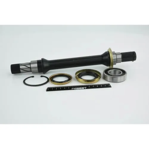 CHEVROLET EPICA (V200) [GEN] 2003-2007 [GMIO] Axle half shaft right 34X347X26