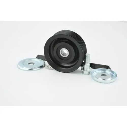 Nissan Qashqai J10E Pulley Idler Kit