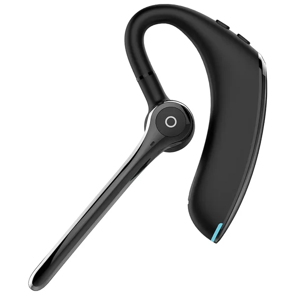 Green Lion Communicate Pro Over-Ear Headset - Black