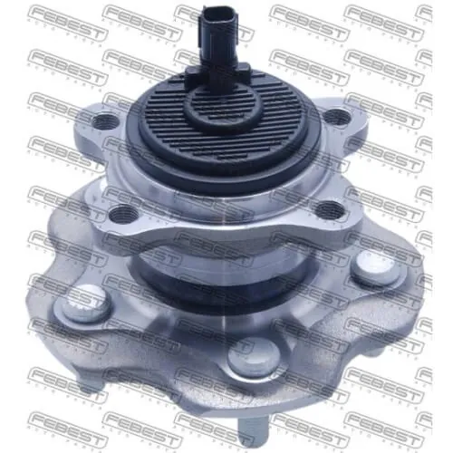 Toyota Auris/Hybrid (UKP) ZRE15# Rear Wheel Hub