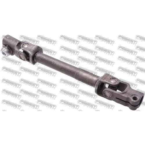 NISSAN DUALIS J10E lower intermediate steering shaft