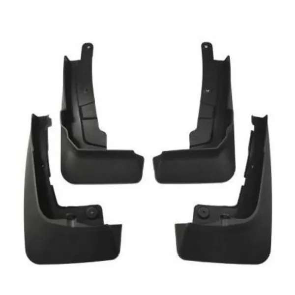 Pedal Car Tyre Mudflaps Mud Flap Mud Guard Fender Splash Guard Bm2025 CC-7437 Compatible With Bmw X7 G07 2019-2023