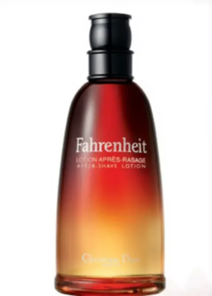 DIOR Fahrenheit Eau de Toilette Spray 100ml