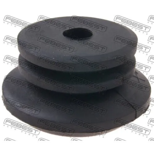 Chevrolet Aveo Rear Shock Absorber Bushing
