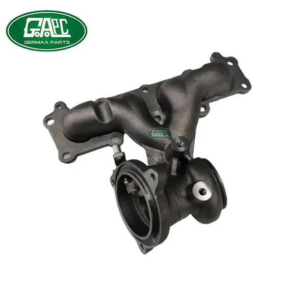 Germax Turbocharger Cover 2.0L Petrol LR074185-1 JDE38464-1 LR075185-1 LR066505-1 LR068226-1 LR038308-1 LR057362-1 LR031510-1 LR045098-1 53039980288-1 53039880288-1 53039700154-1 53039700191-1 5303970