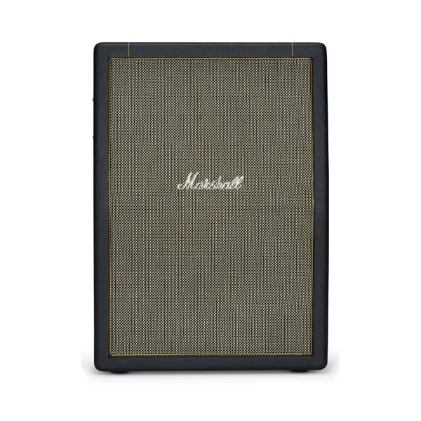 Marshall SV212 Studio Vintage 140 Watt 2x12 Vertical Extension Cabinet
