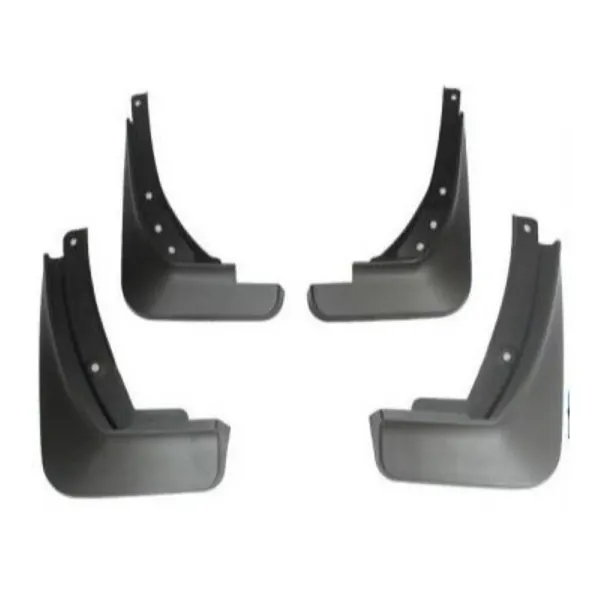 Tyre Mudflaps Mud Flap Mud Guard Fender Splash Guard Au1022 CC-7382 Compatible With Audi A4 2020+