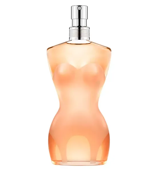 Jean Paul Gaultier Classique For Women Eau de Toilette 50ml