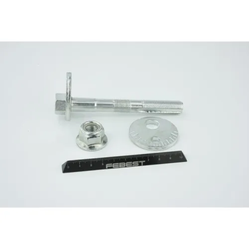 TOYOTA HILUX GGN15,25,35,KUN1#,2#,3#,LAN15,25,35,TGN1# Repair kit, camber adjusting eccentric bolt