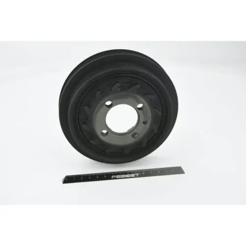 Mitsubishi Galant EA5A Crankshaft Pulley