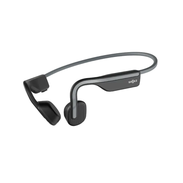 Shokz - OpenMove Wireless Headphones
